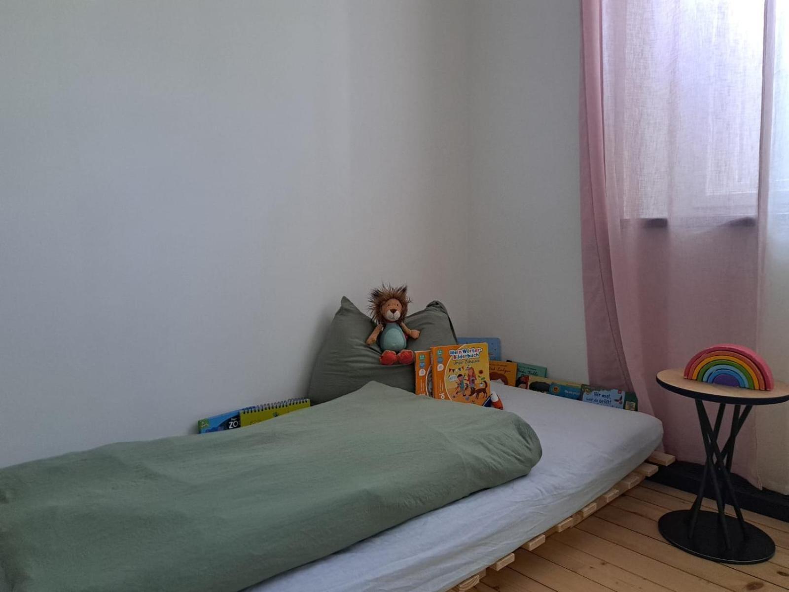 Apartment Wildflower In Privatvilla Im Herzen Merans Εξωτερικό φωτογραφία